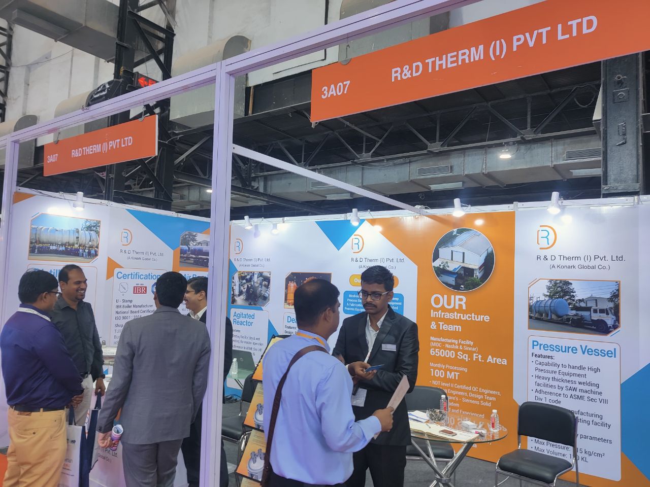 ChemProTech India Blog